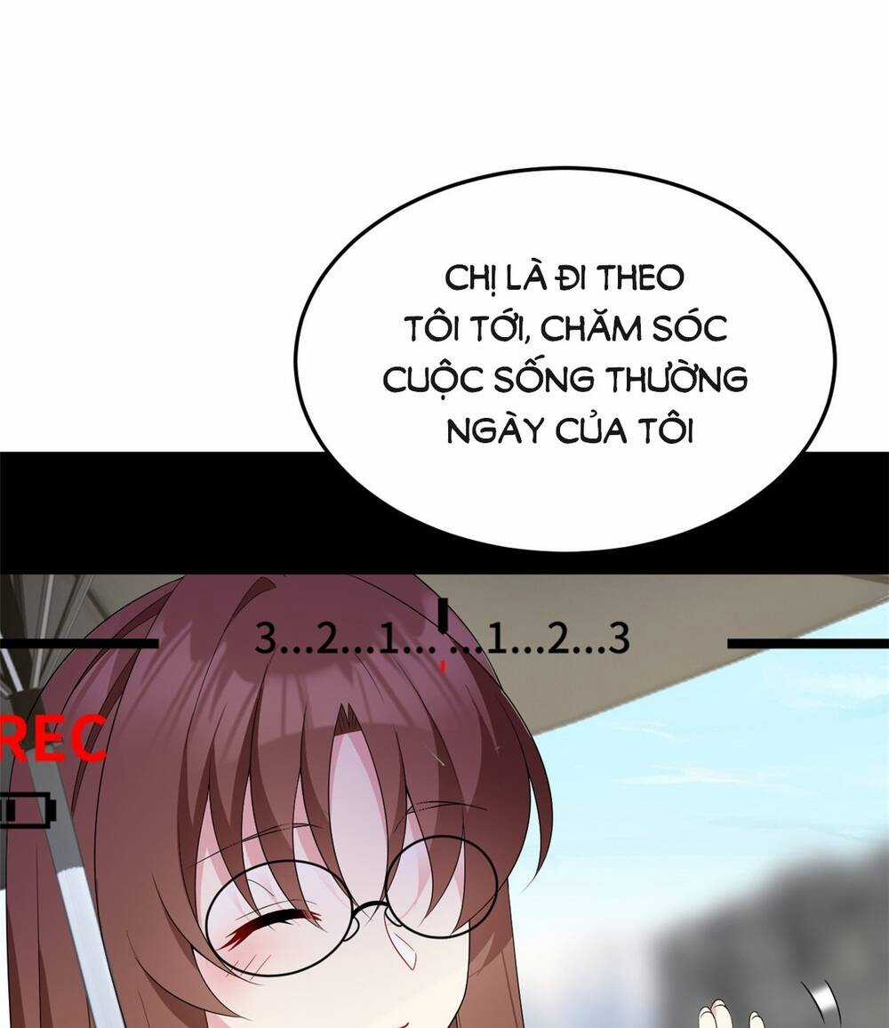 Tôi ở thế giới khác dựa dẫm vào phụ nữ Chapter 157 trang 60