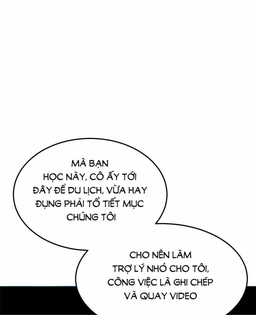 Tôi ở thế giới khác dựa dẫm vào phụ nữ Chapter 157 trang 62