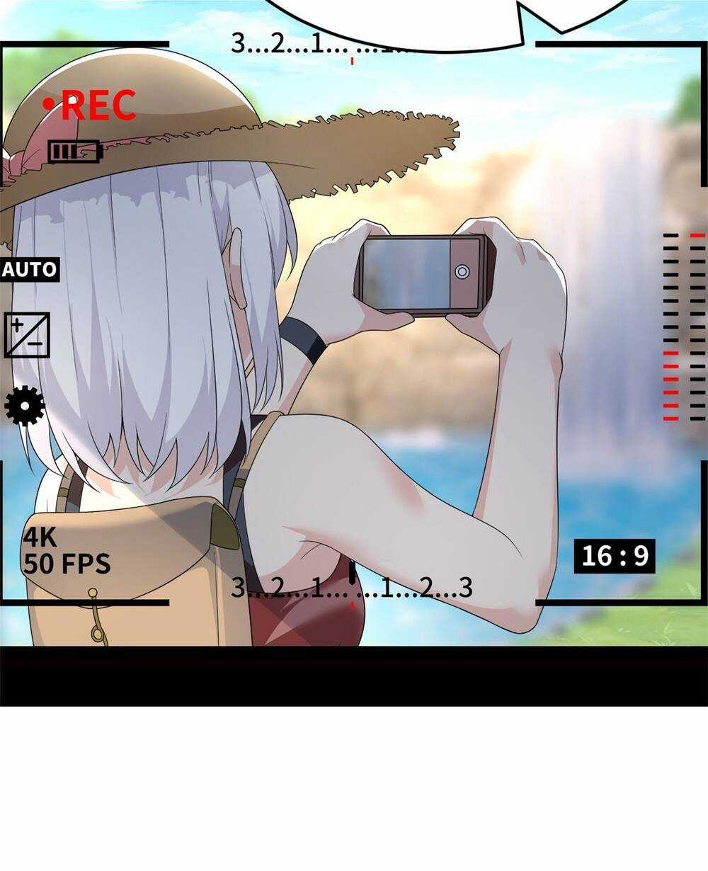 Tôi ở thế giới khác dựa dẫm vào phụ nữ Chapter 157 trang 63