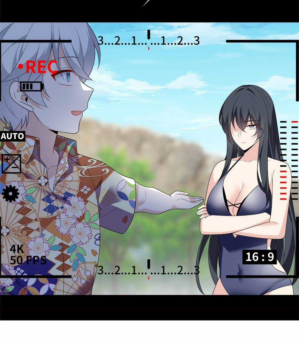 Tôi ở thế giới khác dựa dẫm vào phụ nữ Chapter 157 trang 65