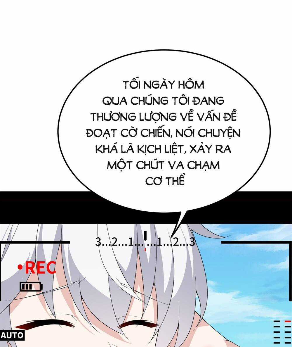 Tôi ở thế giới khác dựa dẫm vào phụ nữ Chapter 157 trang 66