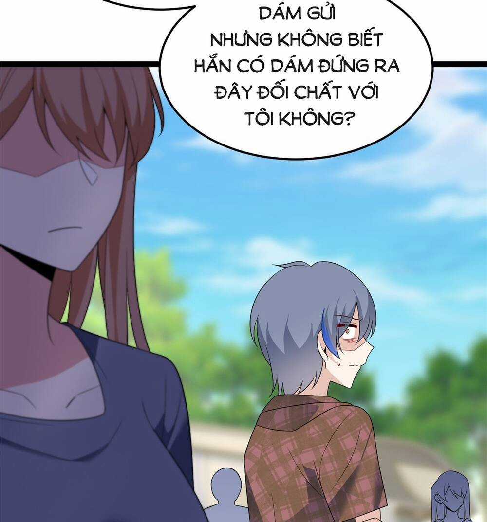 Tôi ở thế giới khác dựa dẫm vào phụ nữ Chapter 157 trang 72