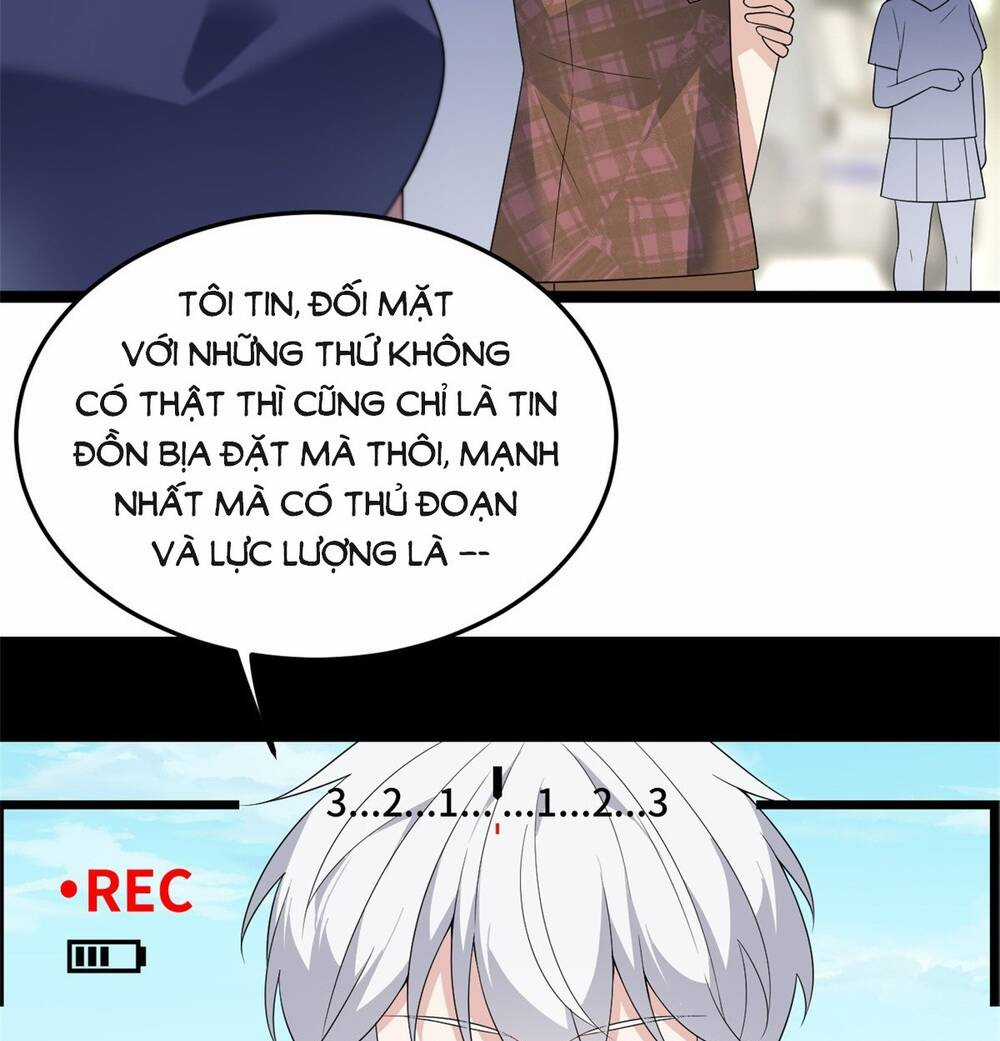 Tôi ở thế giới khác dựa dẫm vào phụ nữ Chapter 157 trang 73