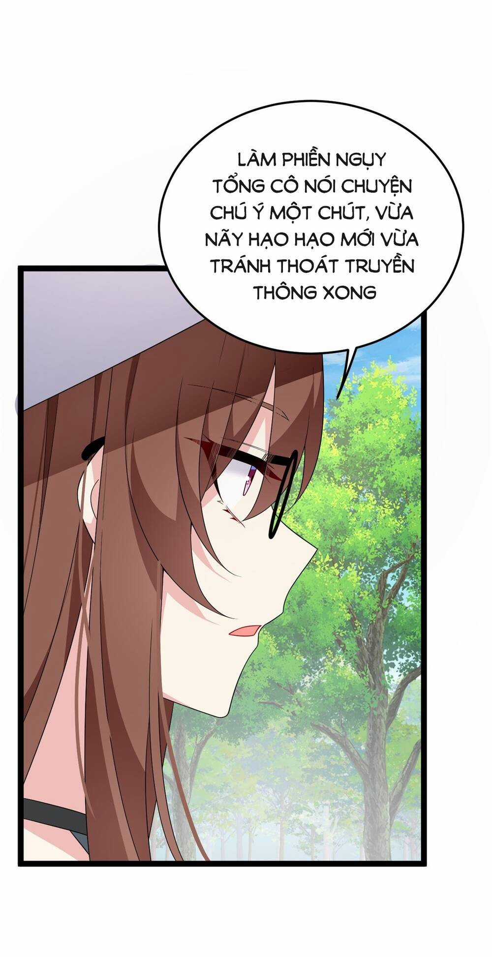 Tôi ở thế giới khác dựa dẫm vào phụ nữ Chapter 157 trang 77