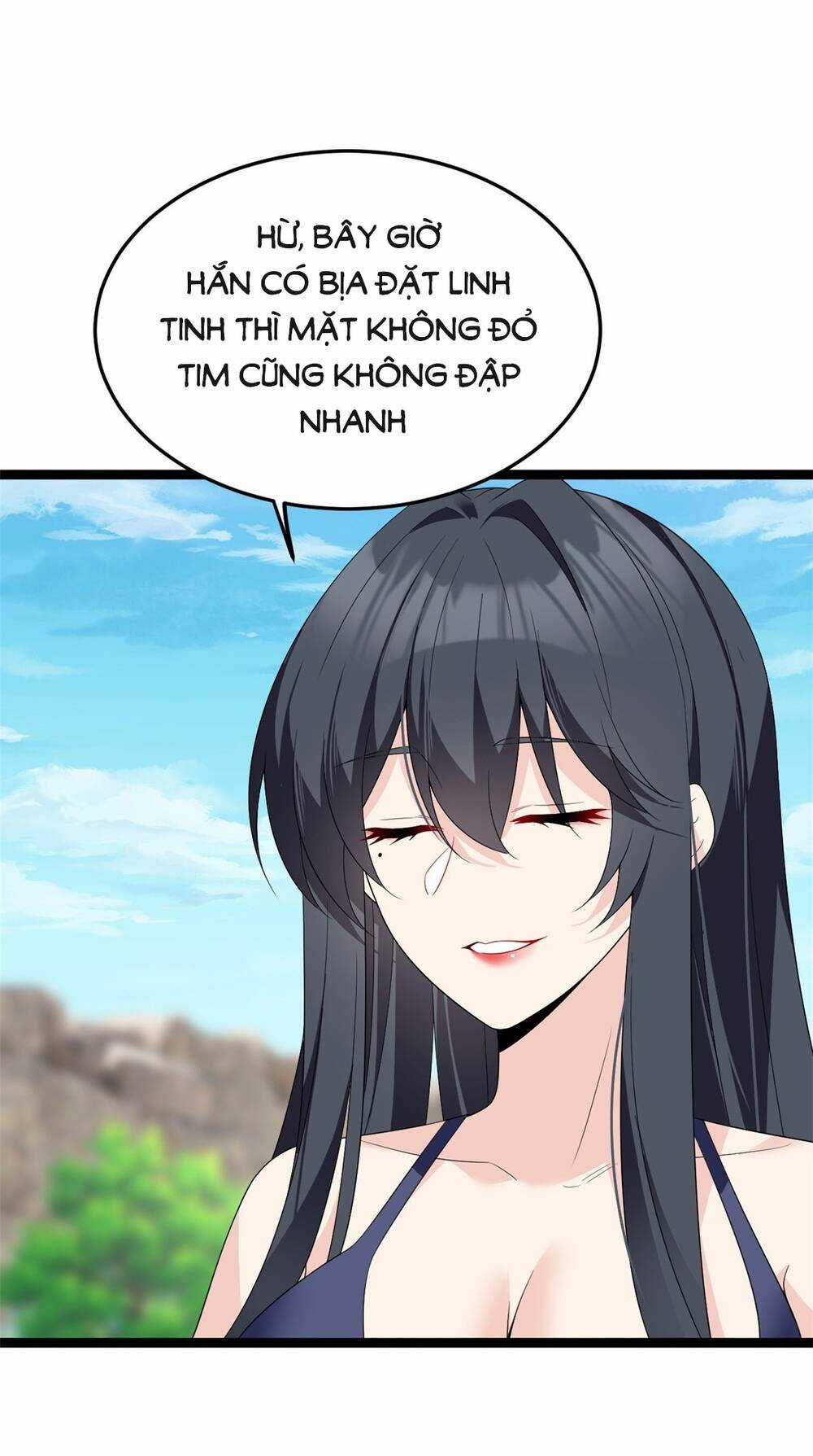 Tôi ở thế giới khác dựa dẫm vào phụ nữ Chapter 157 trang 78