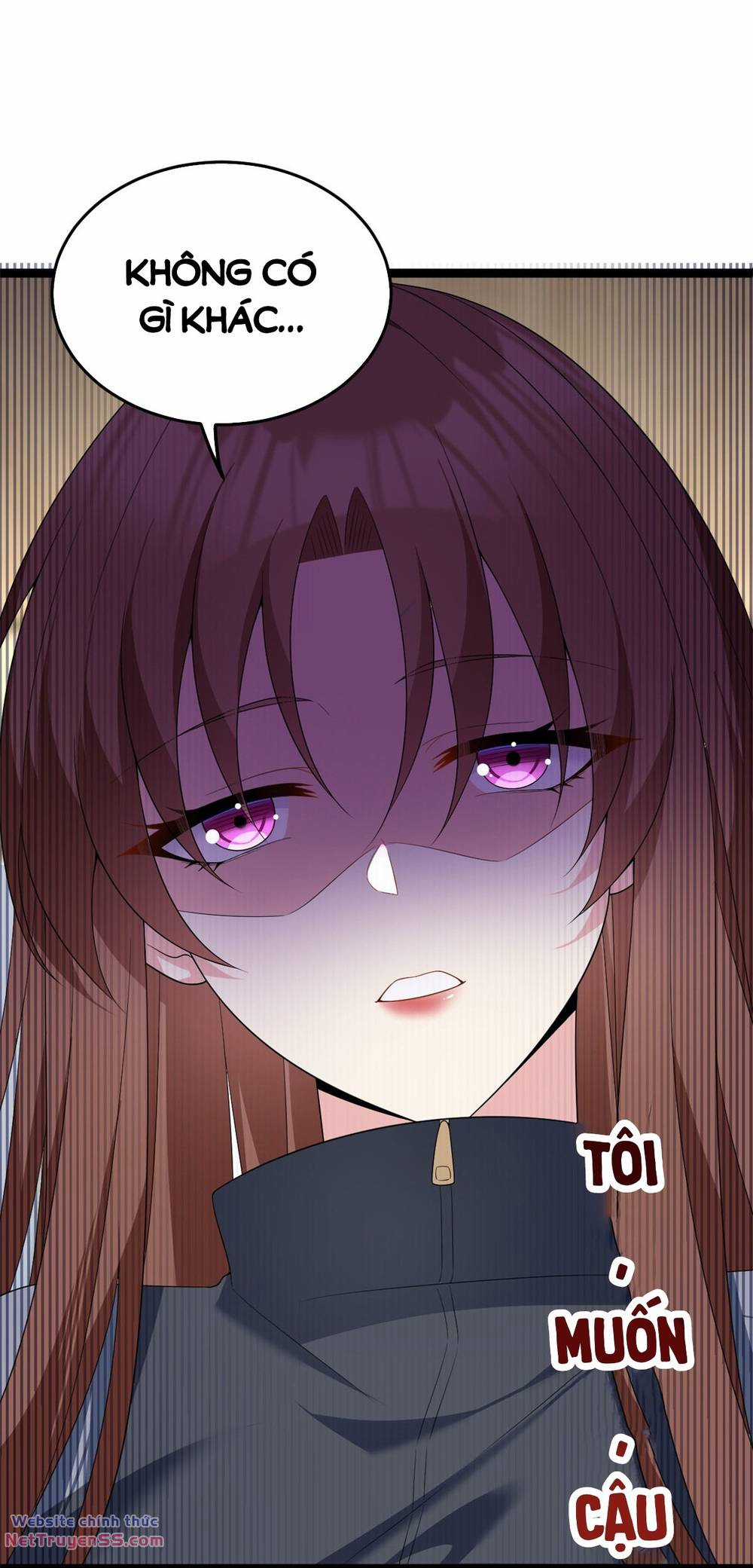 Tôi ở thế giới khác dựa dẫm vào phụ nữ Chapter 158 trang 11