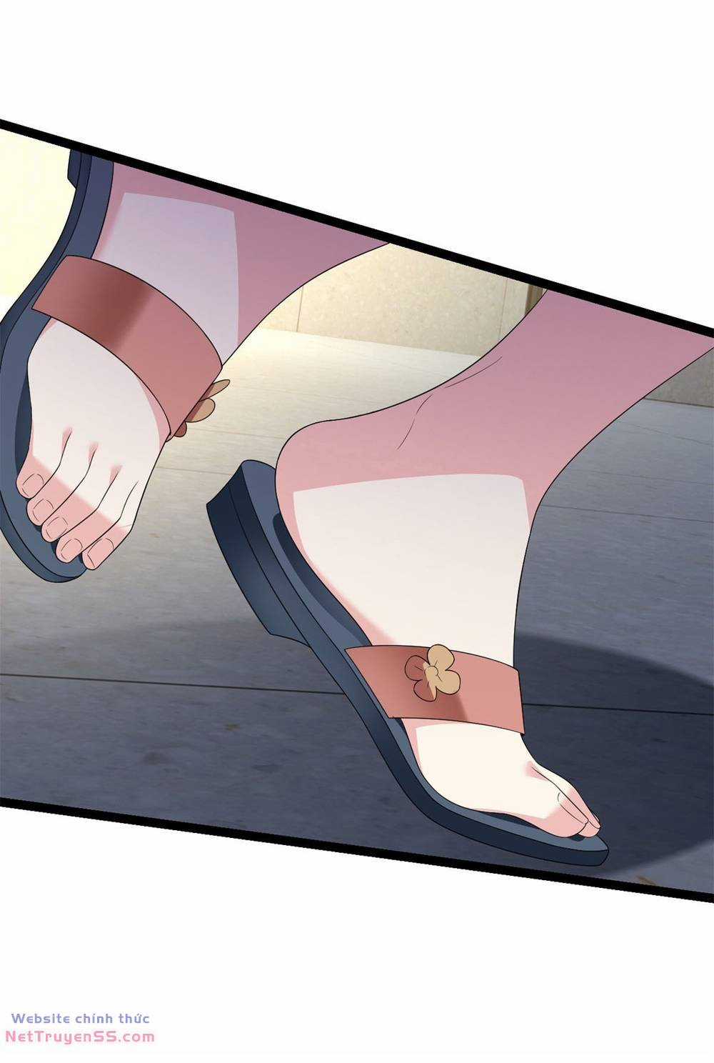 Tôi ở thế giới khác dựa dẫm vào phụ nữ Chapter 158 trang 13