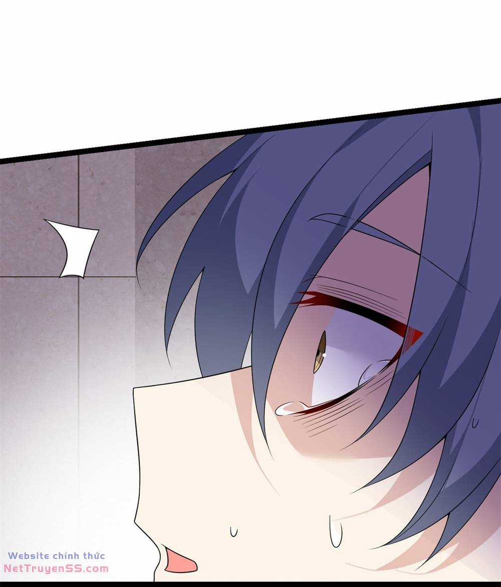 Tôi ở thế giới khác dựa dẫm vào phụ nữ Chapter 158 trang 16