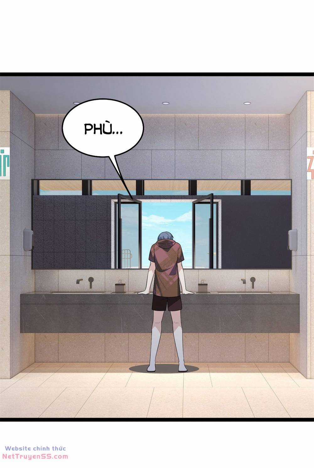 Tôi ở thế giới khác dựa dẫm vào phụ nữ Chapter 158 trang 2