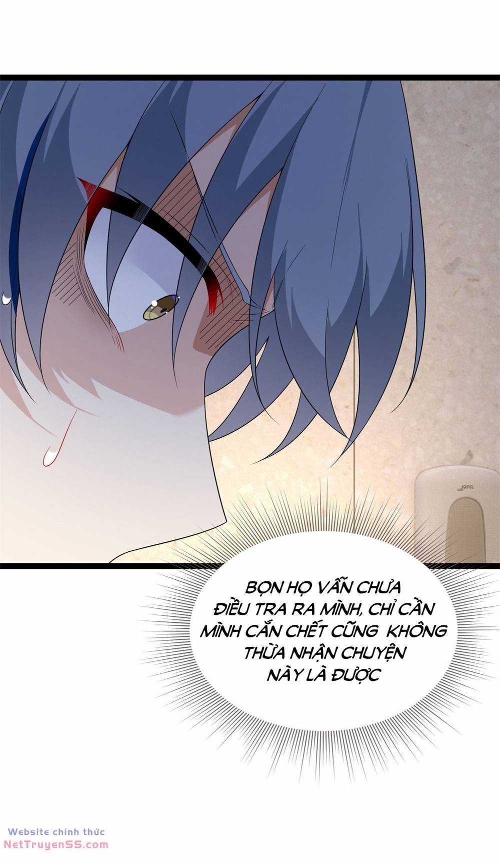 Tôi ở thế giới khác dựa dẫm vào phụ nữ Chapter 158 trang 3