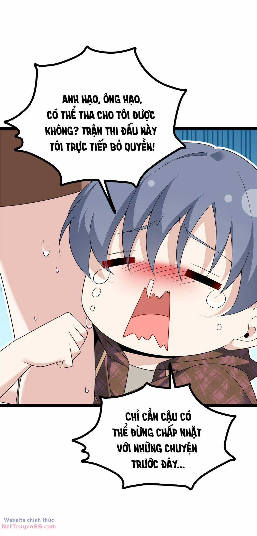 Tôi ở thế giới khác dựa dẫm vào phụ nữ Chapter 158 trang 33