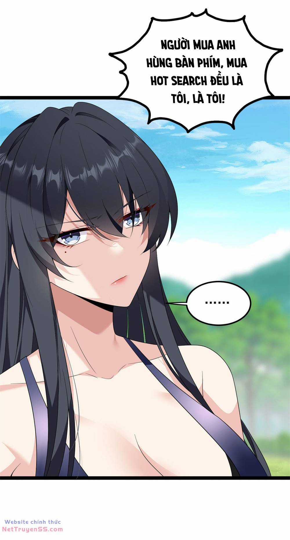 Tôi ở thế giới khác dựa dẫm vào phụ nữ Chapter 158 trang 36