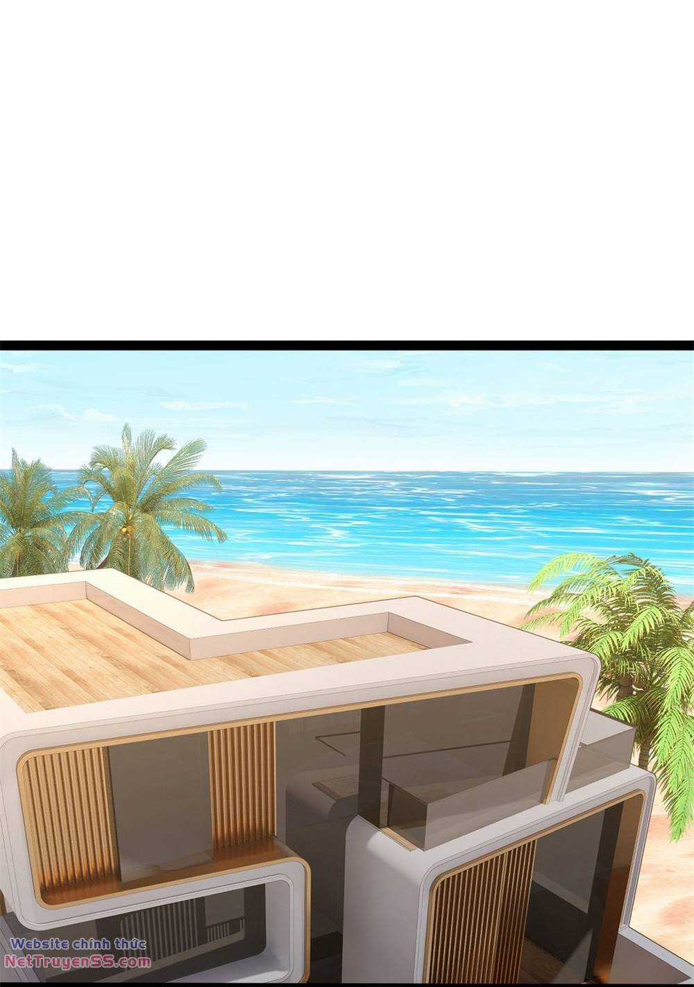 Tôi ở thế giới khác dựa dẫm vào phụ nữ Chapter 158 trang 39