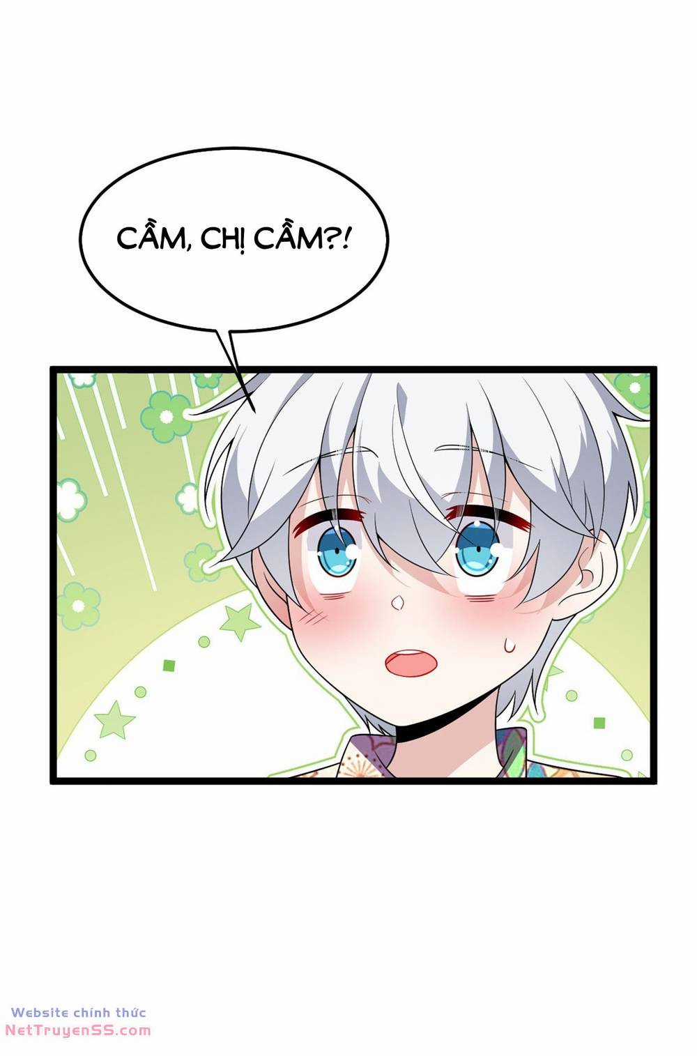 Tôi ở thế giới khác dựa dẫm vào phụ nữ Chapter 158 trang 43