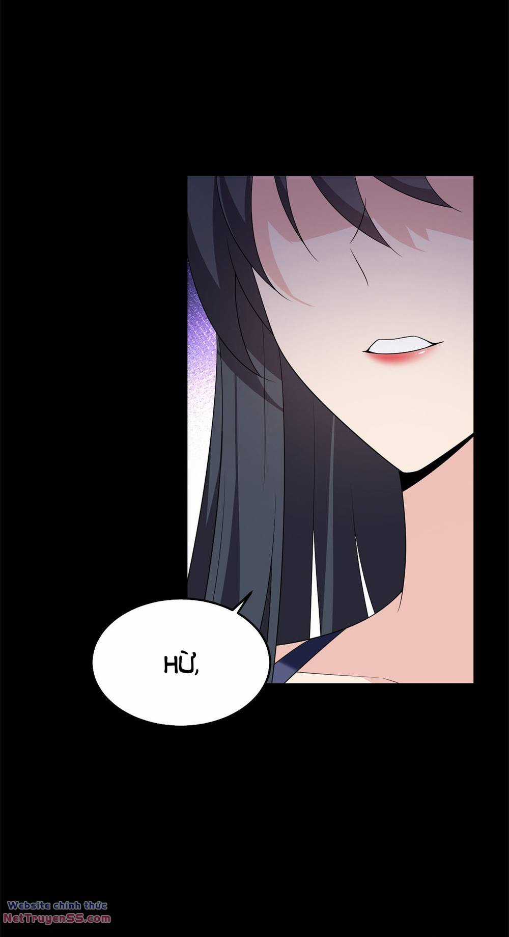 Tôi ở thế giới khác dựa dẫm vào phụ nữ Chapter 158 trang 50