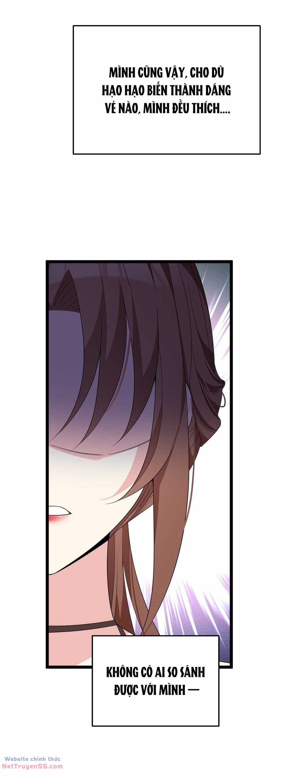 Tôi ở thế giới khác dựa dẫm vào phụ nữ Chapter 158 trang 55