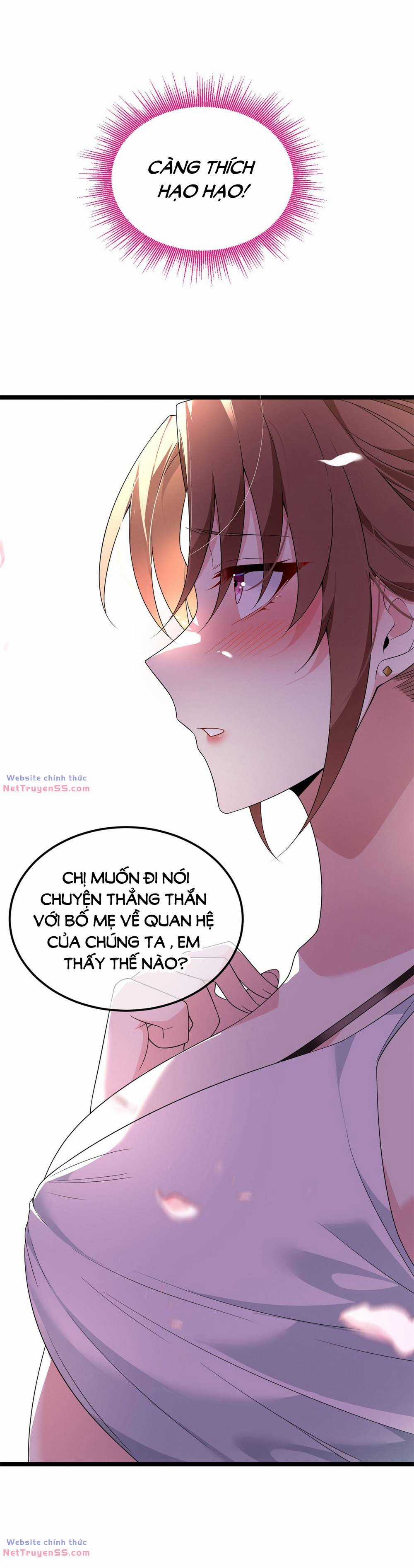 Tôi ở thế giới khác dựa dẫm vào phụ nữ Chapter 158 trang 56