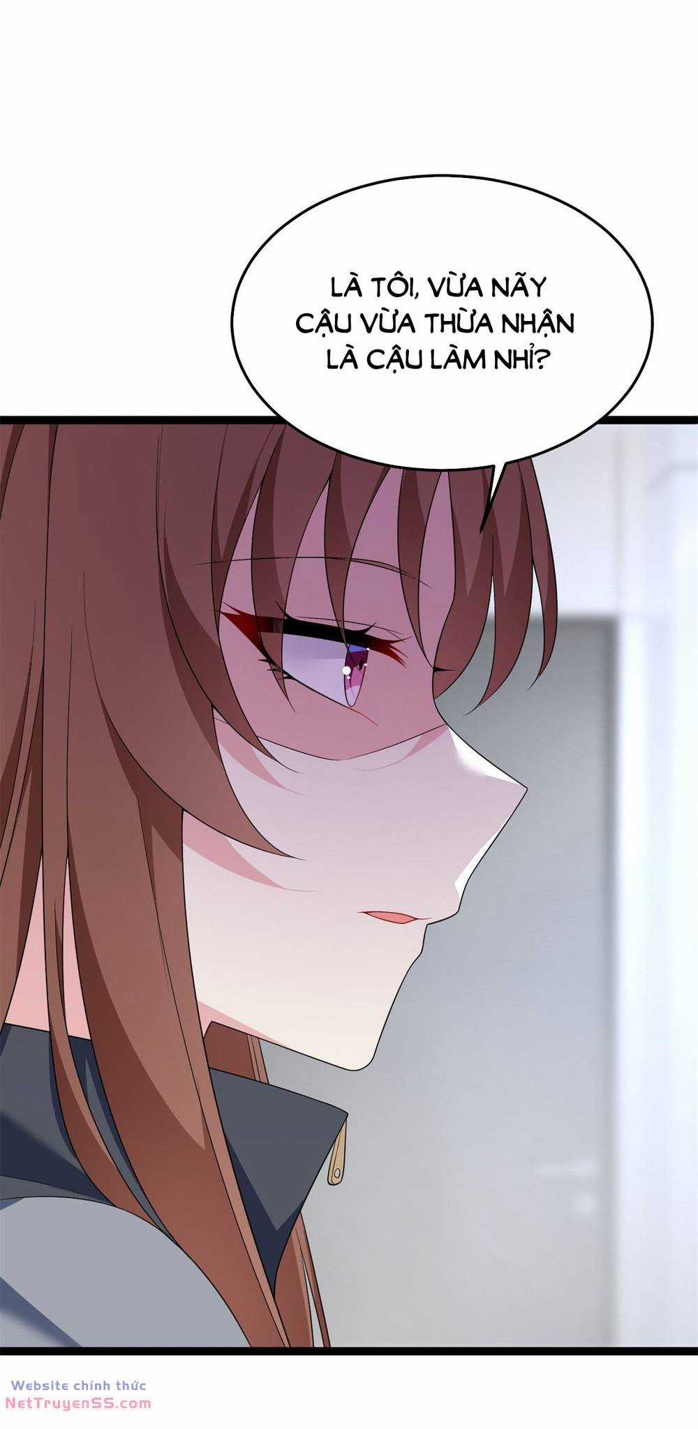 Tôi ở thế giới khác dựa dẫm vào phụ nữ Chapter 158 trang 6