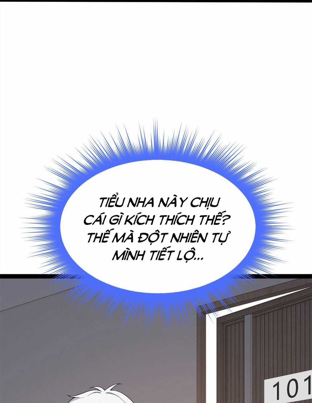 Tôi ở thế giới khác dựa dẫm vào phụ nữ Chapter 158 trang 61