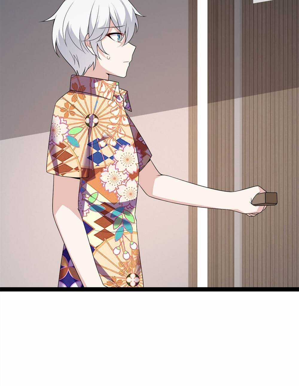 Tôi ở thế giới khác dựa dẫm vào phụ nữ Chapter 158 trang 62