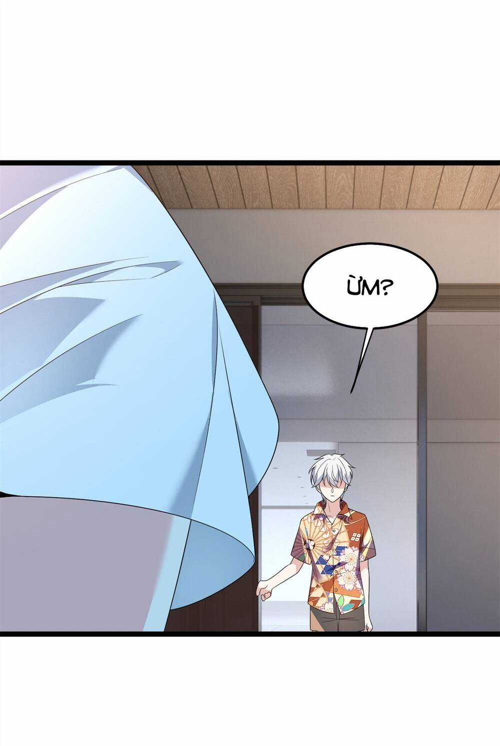 Tôi ở thế giới khác dựa dẫm vào phụ nữ Chapter 158 trang 63