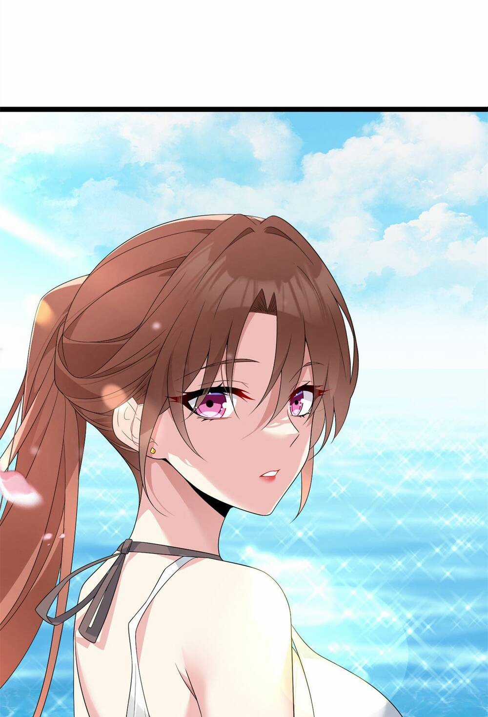 Tôi ở thế giới khác dựa dẫm vào phụ nữ Chapter 158 trang 64