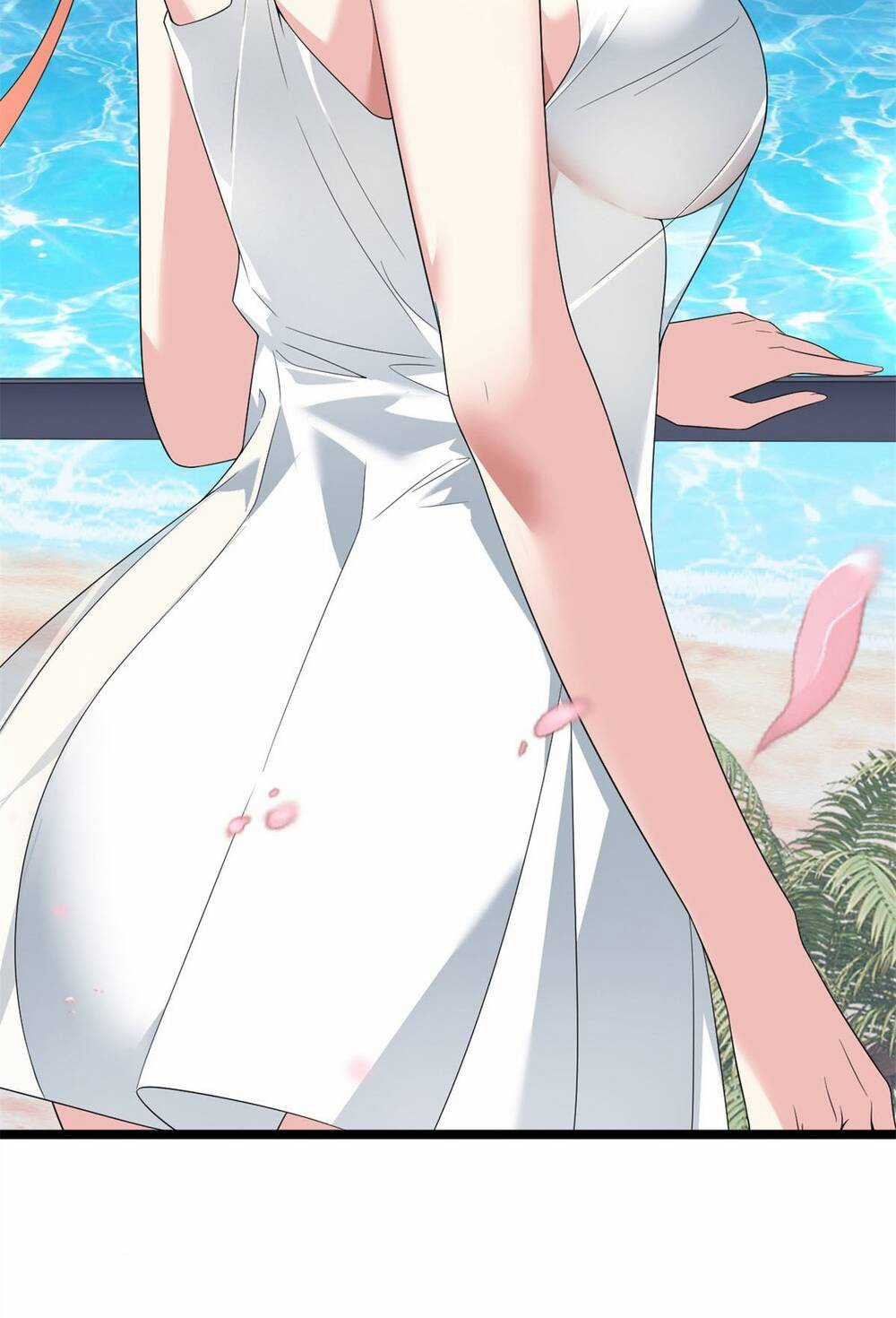 Tôi ở thế giới khác dựa dẫm vào phụ nữ Chapter 158 trang 65