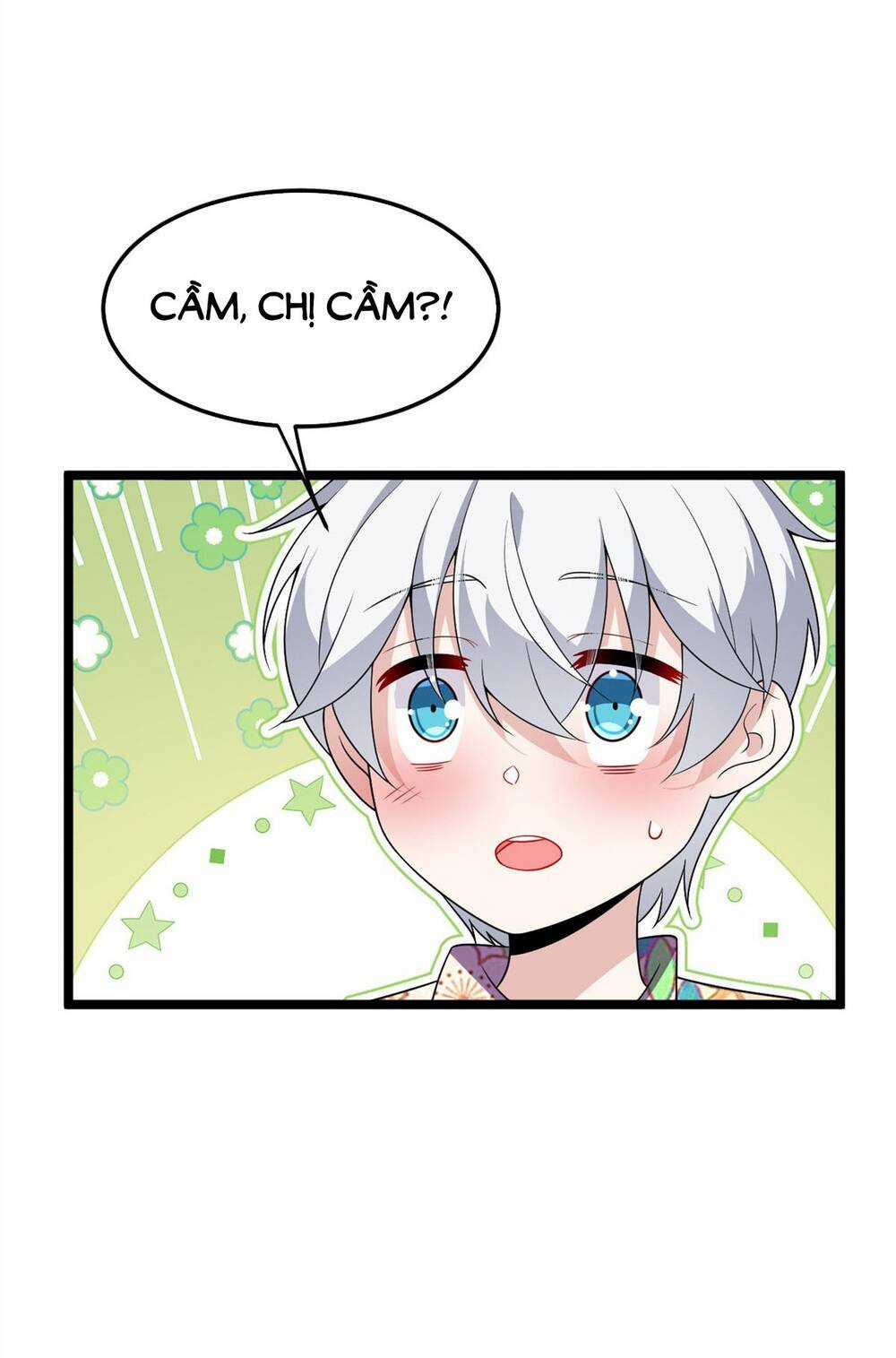 Tôi ở thế giới khác dựa dẫm vào phụ nữ Chapter 158 trang 66