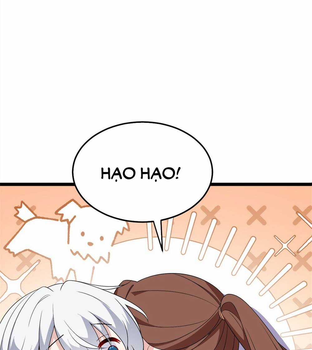 Tôi ở thế giới khác dựa dẫm vào phụ nữ Chapter 158 trang 67