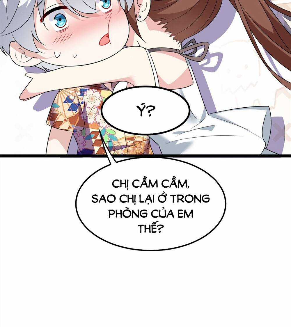 Tôi ở thế giới khác dựa dẫm vào phụ nữ Chapter 158 trang 68