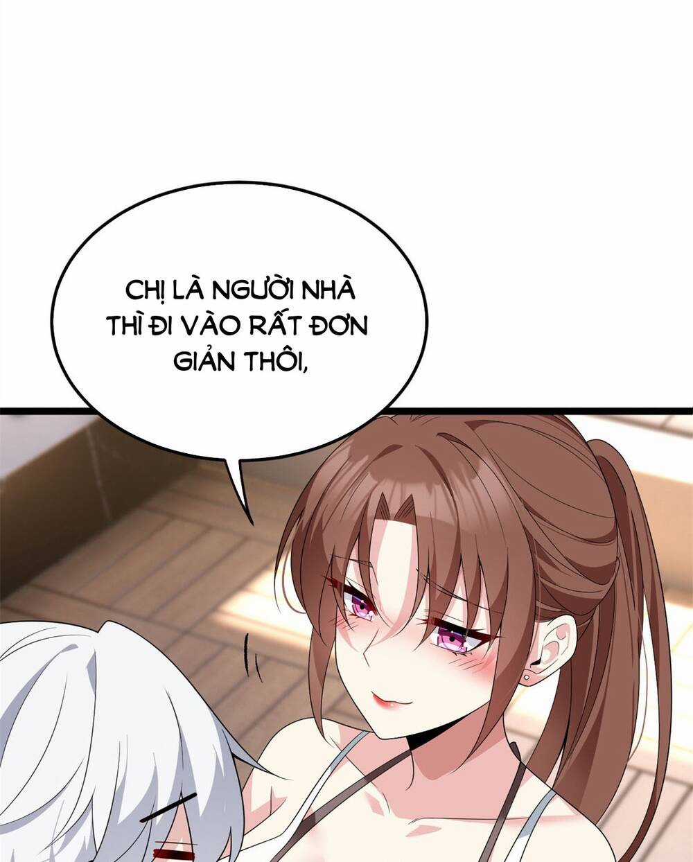 Tôi ở thế giới khác dựa dẫm vào phụ nữ Chapter 158 trang 69