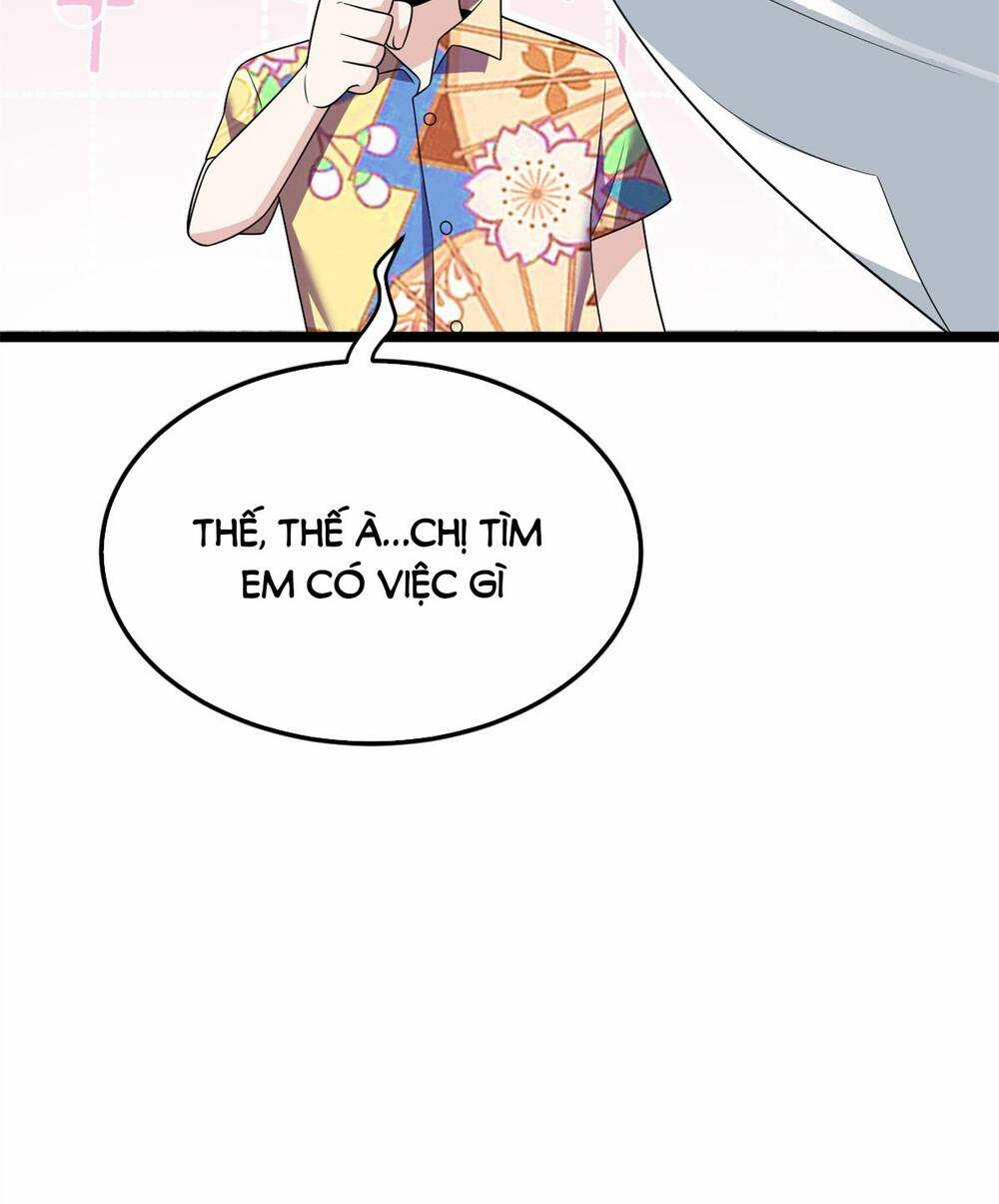 Tôi ở thế giới khác dựa dẫm vào phụ nữ Chapter 158 trang 72