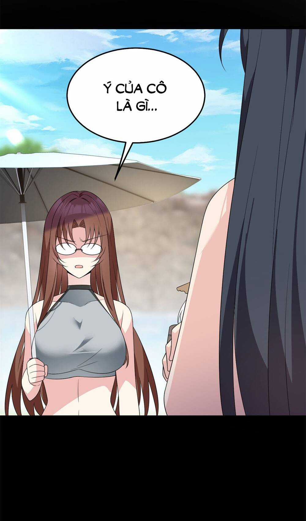 Tôi ở thế giới khác dựa dẫm vào phụ nữ Chapter 158 trang 75