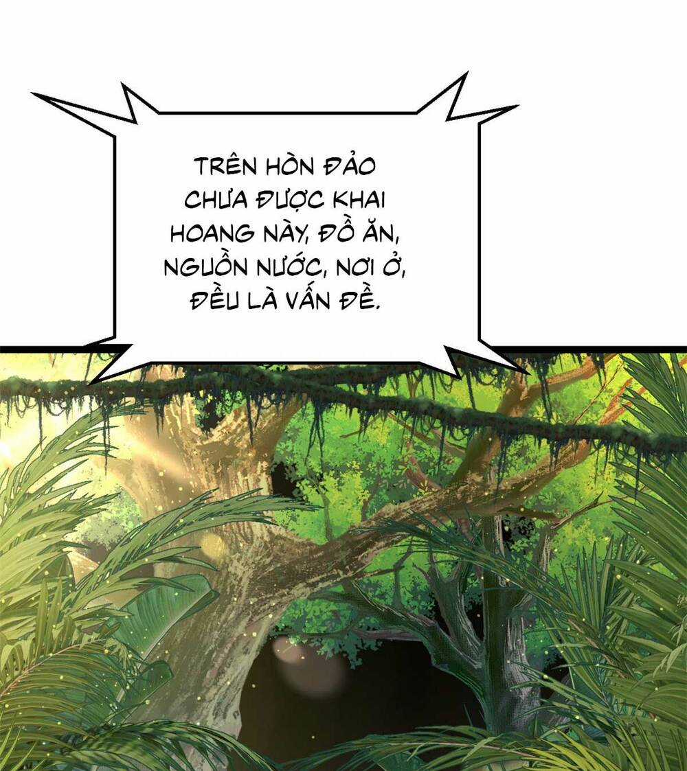 Tôi ở thế giới khác dựa dẫm vào phụ nữ Chapter 159 trang 10