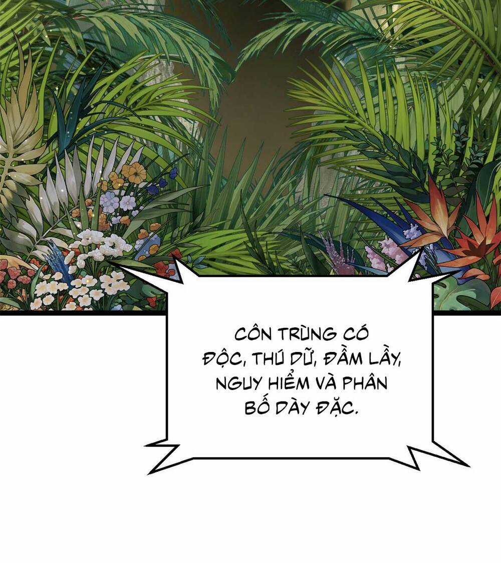 Tôi ở thế giới khác dựa dẫm vào phụ nữ Chapter 159 trang 11