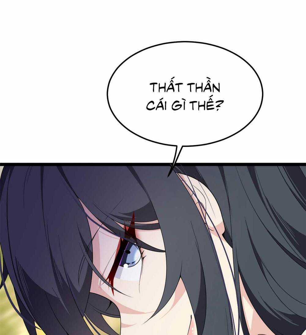 Tôi ở thế giới khác dựa dẫm vào phụ nữ Chapter 159 trang 15