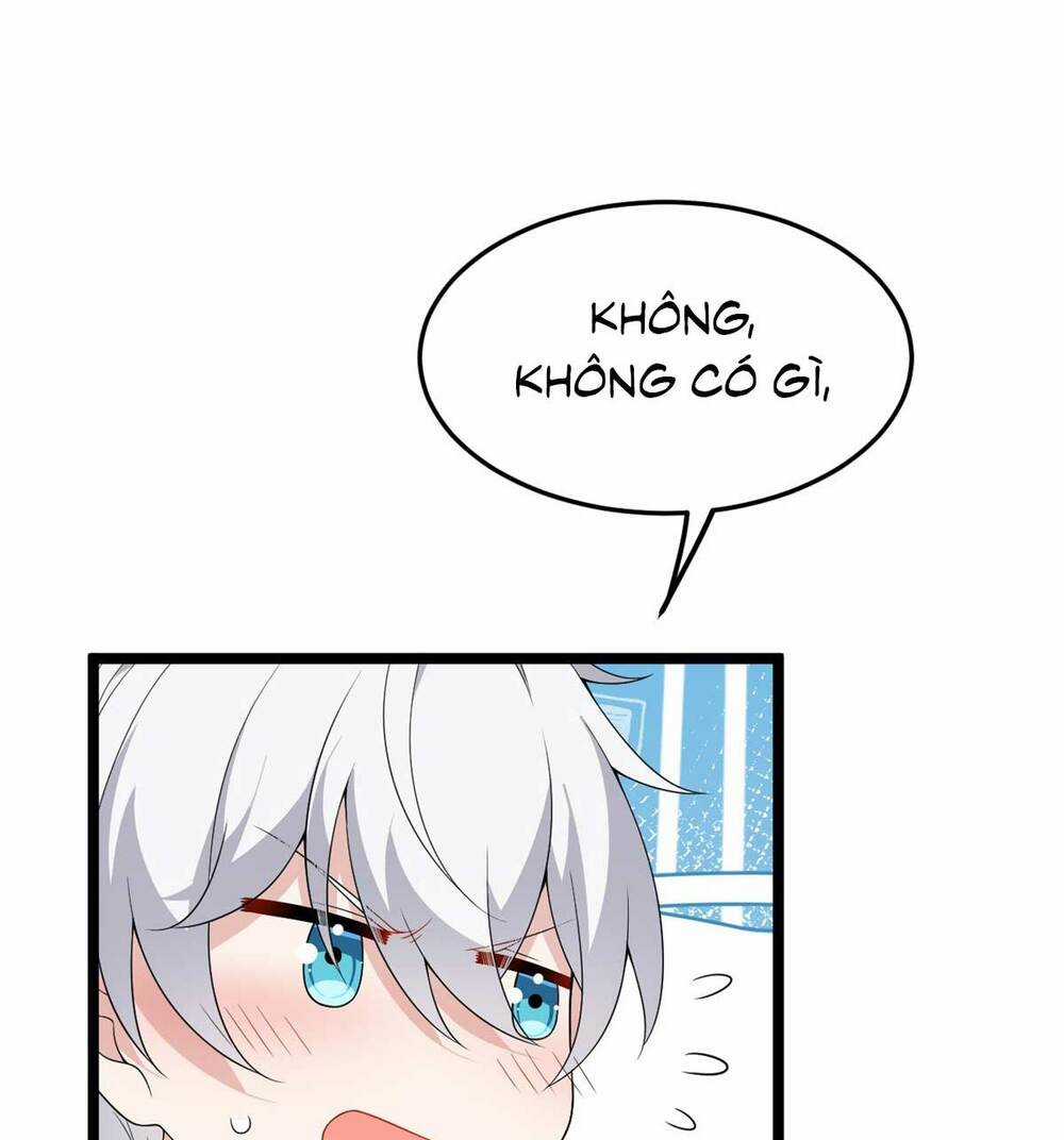 Tôi ở thế giới khác dựa dẫm vào phụ nữ Chapter 159 trang 17