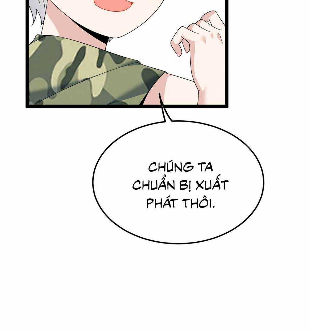 Tôi ở thế giới khác dựa dẫm vào phụ nữ Chapter 159 trang 18