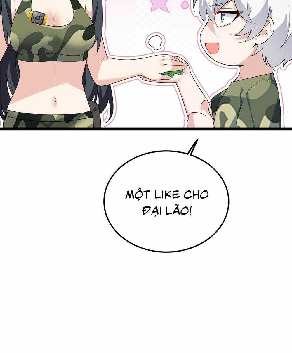 Tôi ở thế giới khác dựa dẫm vào phụ nữ Chapter 159 trang 25