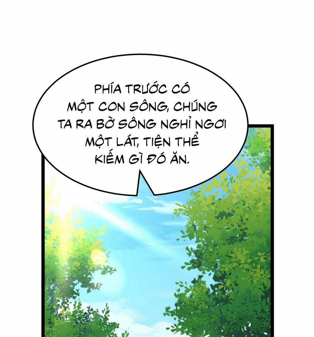 Tôi ở thế giới khác dựa dẫm vào phụ nữ Chapter 159 trang 26