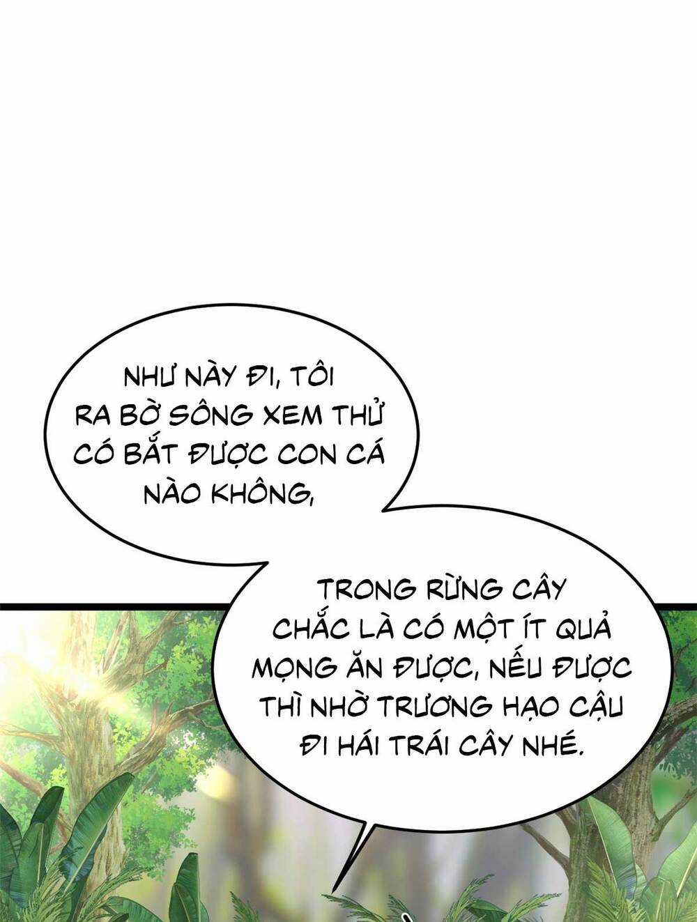 Tôi ở thế giới khác dựa dẫm vào phụ nữ Chapter 159 trang 28