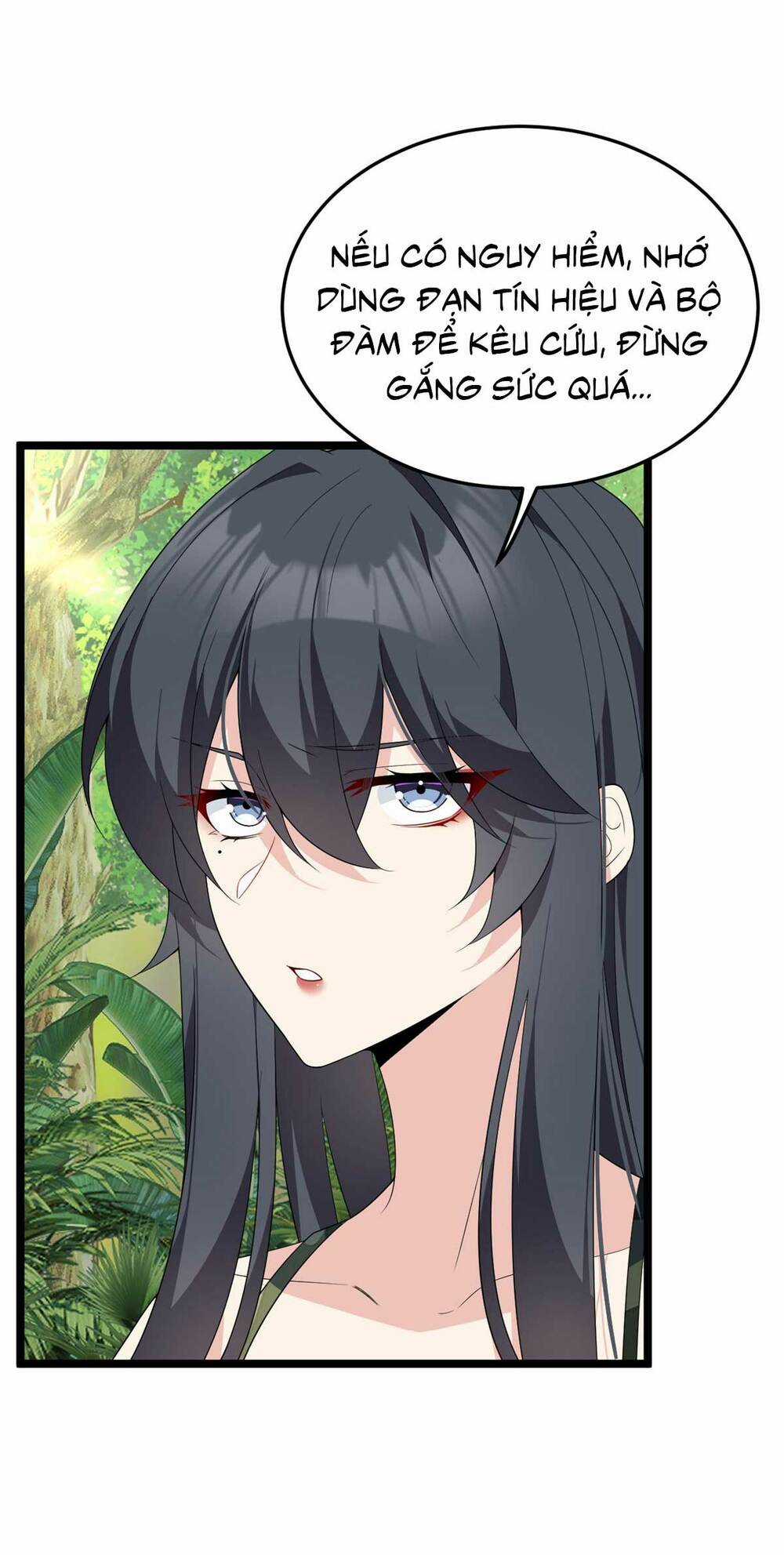 Tôi ở thế giới khác dựa dẫm vào phụ nữ Chapter 159 trang 30