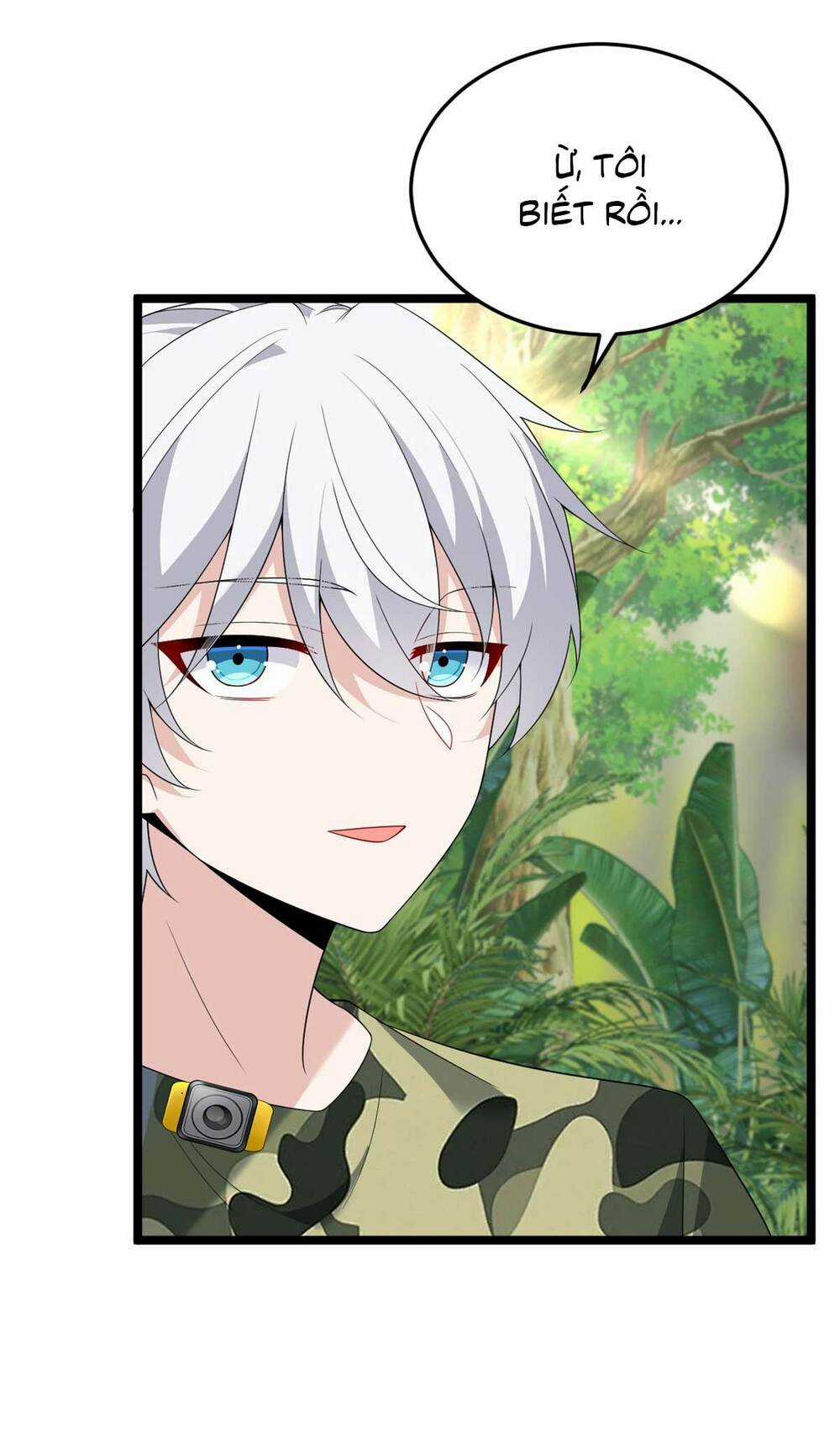 Tôi ở thế giới khác dựa dẫm vào phụ nữ Chapter 159 trang 31