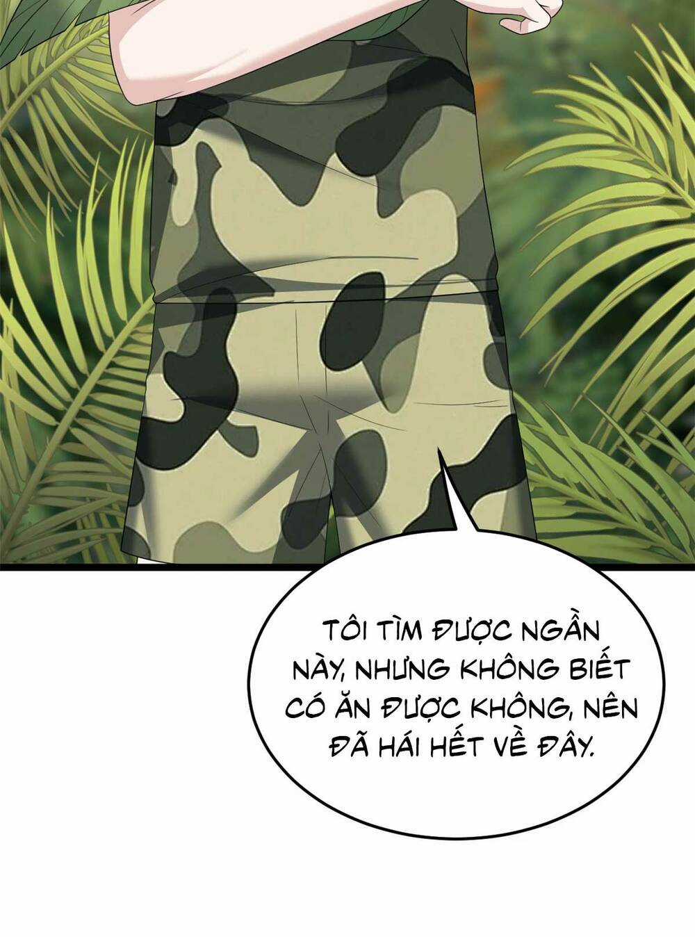 Tôi ở thế giới khác dựa dẫm vào phụ nữ Chapter 159 trang 37