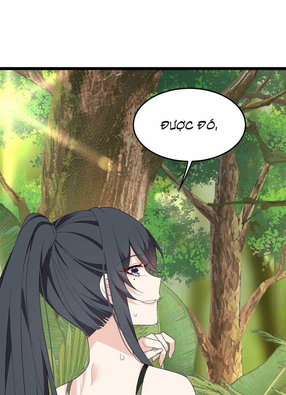 Tôi ở thế giới khác dựa dẫm vào phụ nữ Chapter 159 trang 38