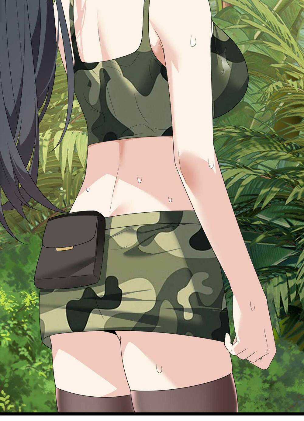 Tôi ở thế giới khác dựa dẫm vào phụ nữ Chapter 159 trang 39