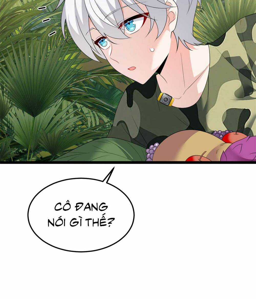 Tôi ở thế giới khác dựa dẫm vào phụ nữ Chapter 159 trang 42