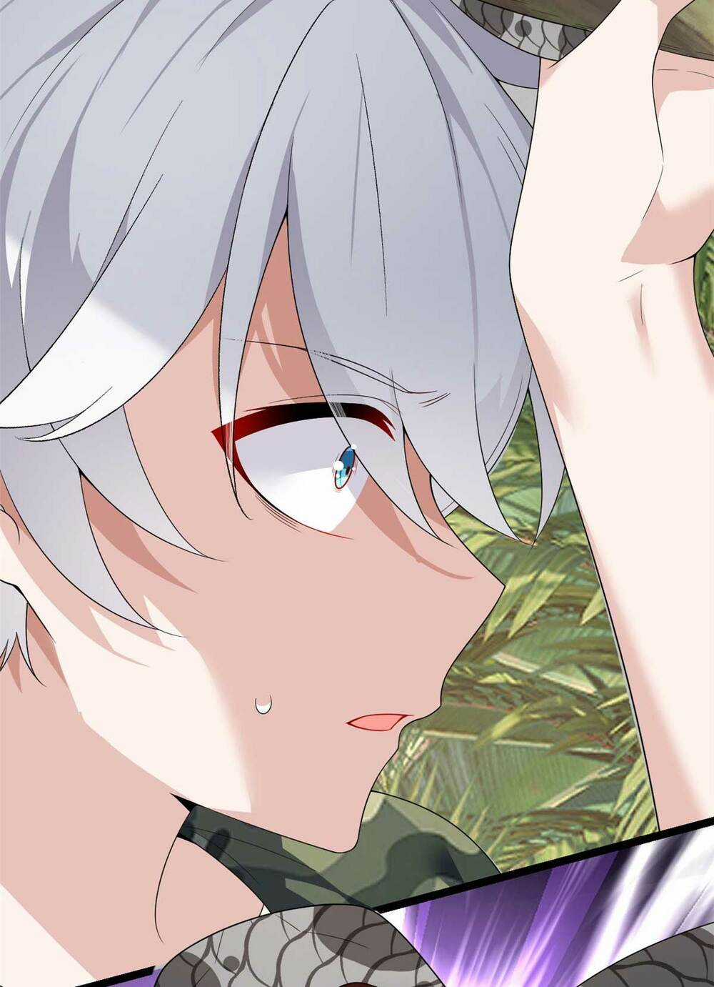 Tôi ở thế giới khác dựa dẫm vào phụ nữ Chapter 159 trang 45