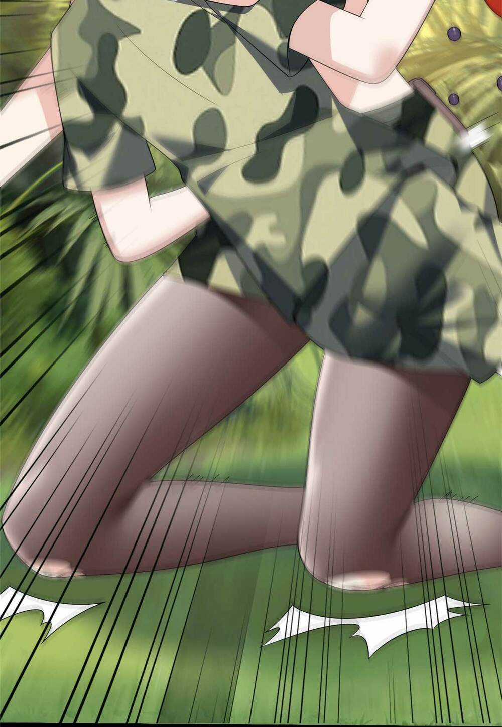 Tôi ở thế giới khác dựa dẫm vào phụ nữ Chapter 159 trang 48