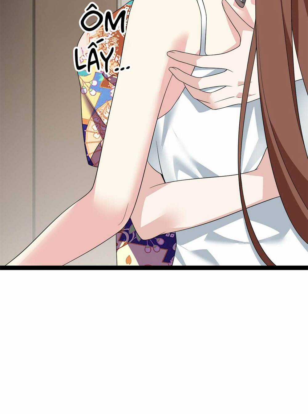 Tôi ở thế giới khác dựa dẫm vào phụ nữ Chapter 159 trang 5